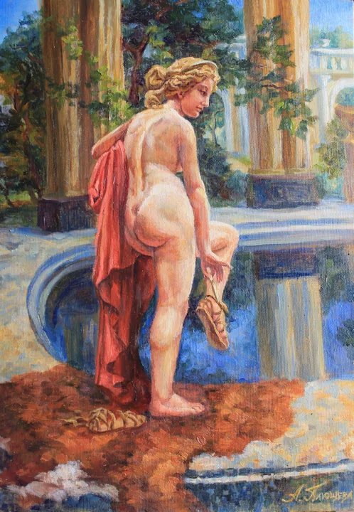 Venus — Gesamtansicht